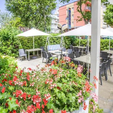 Taunus - Vista Mare Riccione