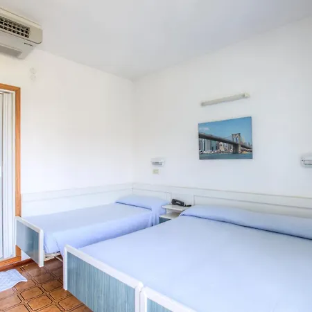 Hotel Taunus - Vista Mare