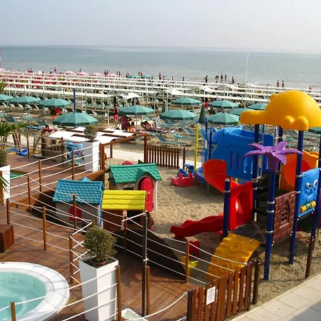 Taunus - Vista Mare Hotel Riccione