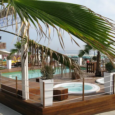 Taunus - Vista Mare Hotel