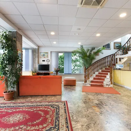 Taunus - Vista Mare 3*