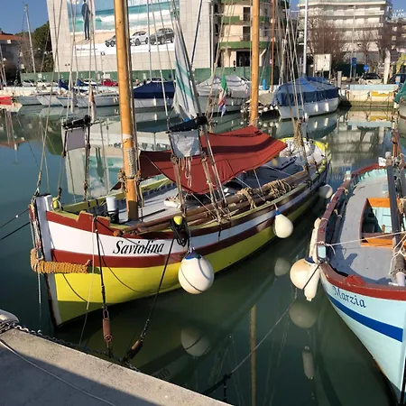 Taunus - Vista Mare Hotel Riccione