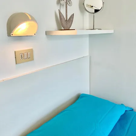 Taunus - Vista Mare 3*