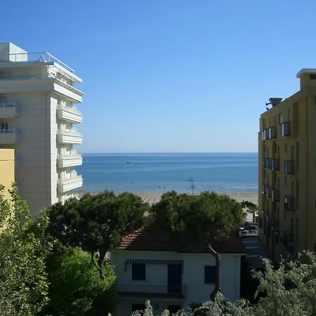 Taunus - Vista Mare Riccione