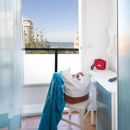 Taunus - Vista Mare 3*