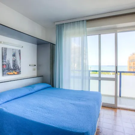 Hotel Taunus - Vista Mare 3*