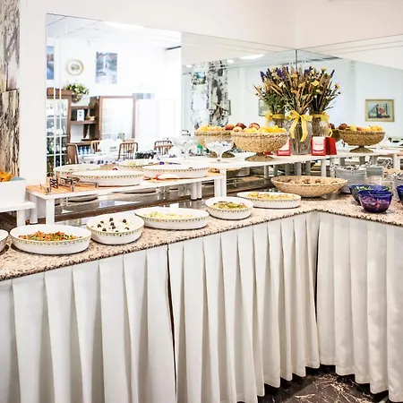 Taunus - Vista Mare 3*