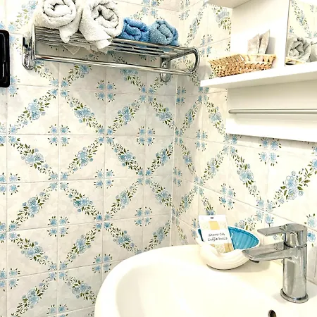 Taunus - Vista Mare Hotel Riccione