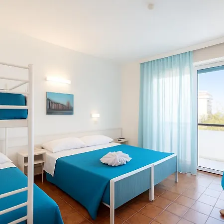 Hotell Taunus - Vista Mare 3*