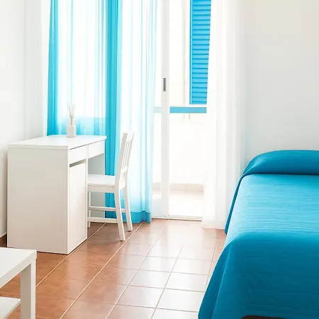 Hotell Taunus - Vista Mare