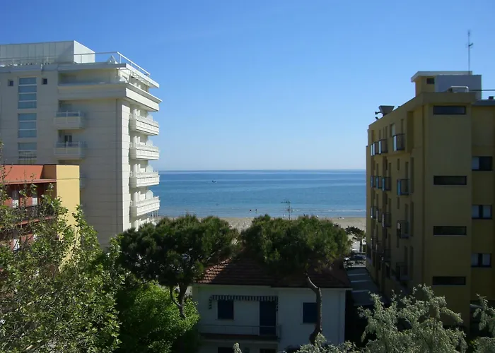 Taunus - Vista Mare Riccione