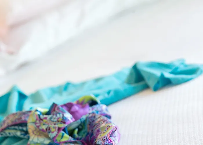 Taunus - Vista Mare 3* Riccione