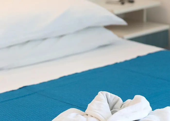 Hotel Taunus - Vista Mare Riccione