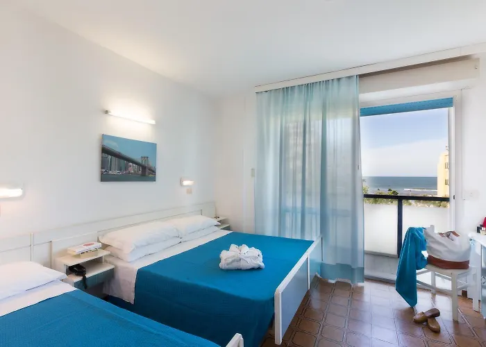 Taunus - Vista Mare Hotel