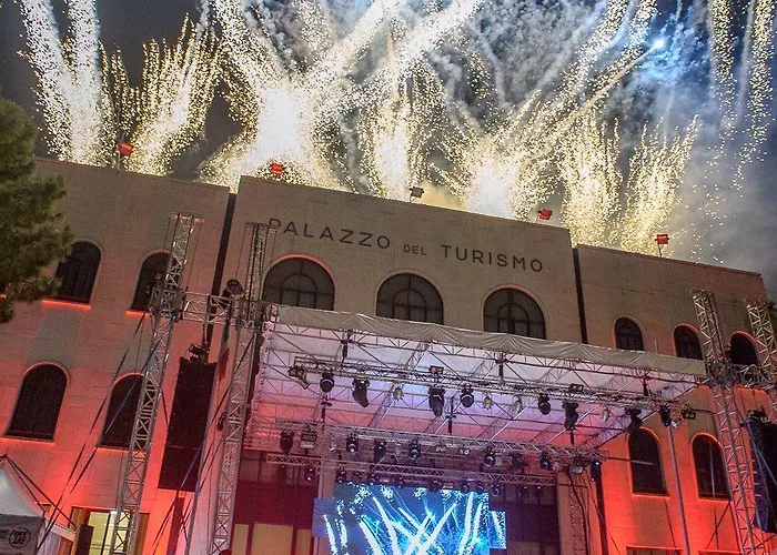 Hotel Taunus - Vista Mare 3*