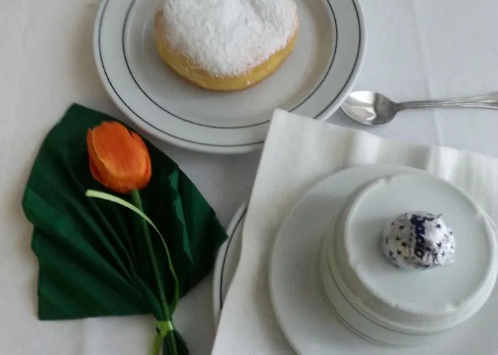 Taunus - Vista Mare Hotel