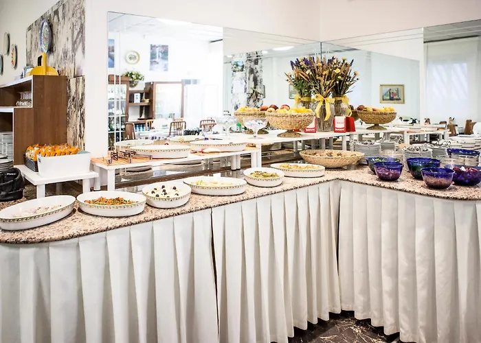 Taunus - Vista Mare 3*