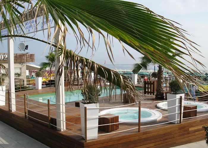 Taunus - Vista Mare Hotel