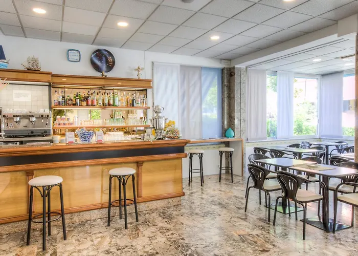 Hotel Taunus - Vista Mare 3*