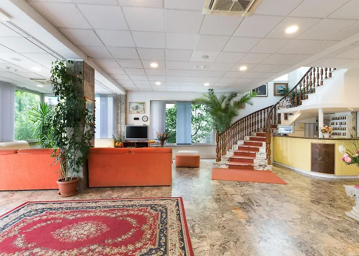 Taunus - Vista Mare 3*