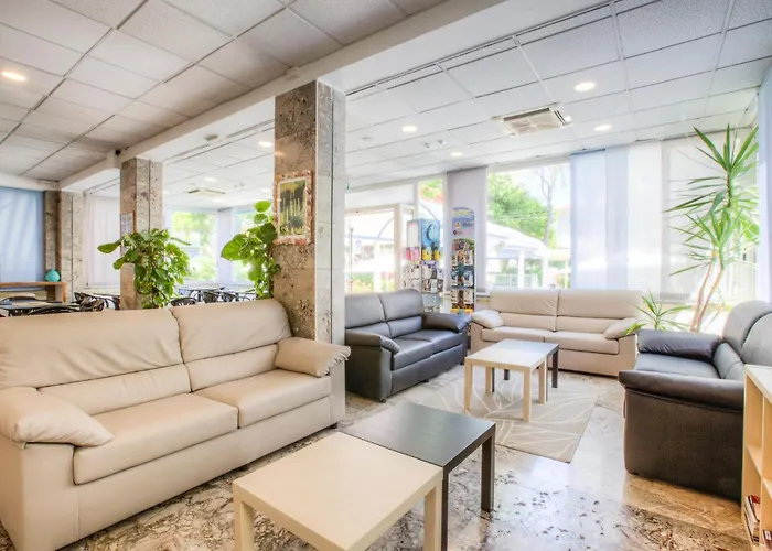 Taunus - Vista Mare Riccione