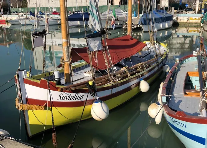 Taunus - Vista Mare Hotel Riccione