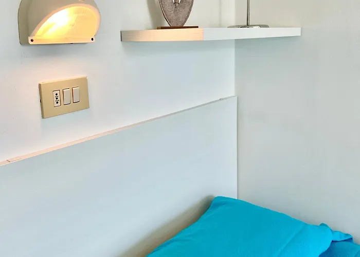 Taunus - Vista Mare 3*