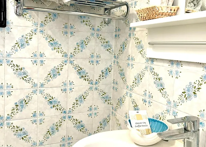 Taunus - Vista Mare Hotel Riccione